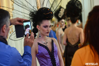 В Туле прошёл Всероссийский фестиваль моды и красоты Fashion Style, Фото: 101