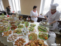 Фестиваль постной кухни., Фото: 6