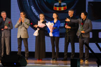 Торжественное открытие фестиваля, Фото: 61