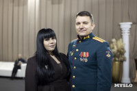 Дмитрий Миляев провел открытый диалог с участниками проекта «Герой 71», Фото: 33