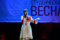 "Студенческая весна - 2014", Фото: 50