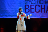 "Студенческая весна - 2014", Фото: 14