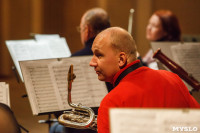 Губернаторский духовой оркестр, Фото: 28