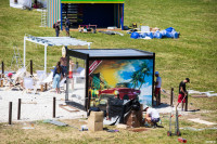 «Дикая Мята-2023»: подготовка фестивальной площадки и скидка на билеты для туляков, Фото: 23
