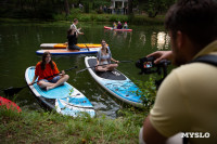 Фестиваль Myslo-SUP и пикник «Слободы»: большой фоторепортаж и видео с , Фото: 247