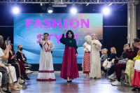 Фестиваль Fashion Style 2022, Фото: 359