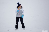 Соревнования по сноуборду в Форино, Фото: 14