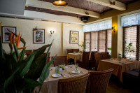 Тульские кафе и рестораны с летней верандой: уютный отдых, Фото: 12