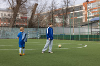 Спортклуб Машиностроитель, Фото: 2