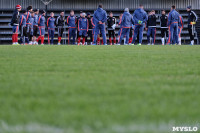 Тульский «Арсенал» готовится к домашней игре с «Сибирью», Фото: 46