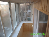 Проектное бюро «Монолит»: Капитальный ремонт балконов в Туле, Фото: 11