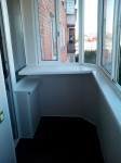 Оконные услуги в Туле: новые окна, просторный балкон, и ремонт с обслуживанием, Фото: 4