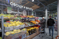 В Туле на улице Новомосковский открылся магазин Пятерочка в новой концепции, Фото: 26