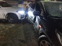 Туляки ищут свидетелей аварии с Hyundai и BMW в Мясново, Фото: 1