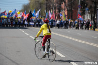 1 мая в Туле прошло шествие профсоюзов, Фото: 36