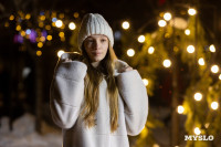 Облик роскоши и тепла: в Туле состоялся модный показ шуб «По эпохам», Фото: 147