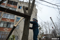 Взрыв в Ясногорске. 30 марта 2016 года, Фото: 36