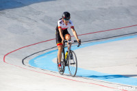 Как у тульских спортсменов проходят тренировки на велотреке в Заречье, Фото: 16