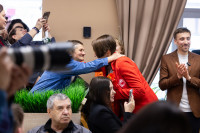 Накормят, поддержат и обогреют:в Туле открылся «Добродомик» для пенсионеров, Фото: 6