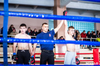 Чемпион мира по боксу Александр Поветкин посетил соревнования в Первомайском, Фото: 13