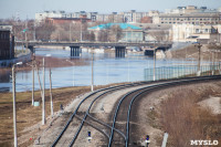 Паводок-2018 в Туле, Фото: 15