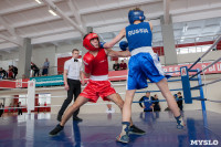 В Тульской области проходит областное первенство по боксу, Фото: 74