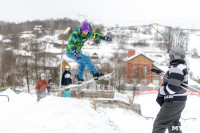 Freak Snowboard Day в Форино, Фото: 50