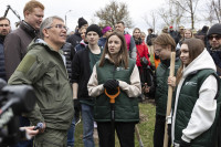 Миляев субботник , Фото: 1