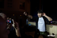 Туляки заняли все призовые места в финале Оружейной лиги КВН, Фото: 218