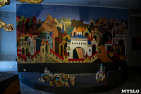 «Десять тысяч лет до Тульского кремля»: как будет выглядеть новое пространство «Археология», Фото: 31