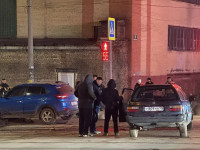 ДТП на ул. Максима Горького 04.12.25, Фото: 2