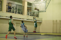 БК «Тула-ЩекиноАзот» дважды обыграл баскетболистов из Подмосковья., Фото: 13