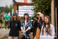 Музыка, карнавал и ламповый вечер: на дикомятном поле прошел Vashana Sup Camp, Фото: 176