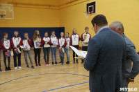 Школьники стали вторыми на Всероссийских президентских играх, Фото: 29