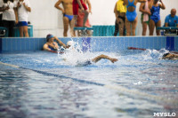 Соревнования по плаванию в категории "Мастерс", Фото: 10