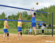 Чемпионат ТО по пляжному волейболу., Фото: 26