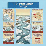 Режим «Половодье» в Тульской области: в чем опасность и как подготовиться? , Фото: 2