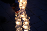 Свеча памяти , Фото: 136