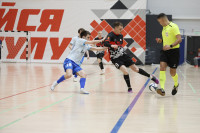 ТЗМС - Факел-Юкиор, Фото: 12