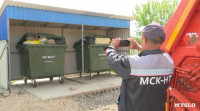 ООО «МСК-НТ» мониторит с помощью онлайн-сервиса состояние контейнерных площадок в Тульской области, Фото: 4