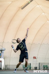 Андрей Кузнецов: тульский теннисист с московской пропиской, Фото: 81