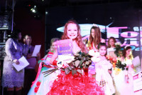 Алина Чилачава представит Тулу на шоу «Топ-модель по-детски», Фото: 231