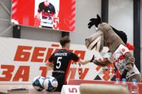 ТЗМС - Факел-Юкиор, Фото: 191