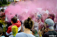Фестиваль красок в Туле, Фото: 25