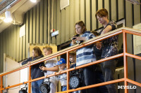 В День города в тульской «Октаве» устроили выставку легендарных авто, Фото: 111