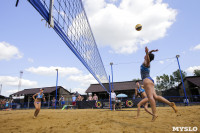 VI международного турнир по пляжному волейболу TULA OPEN, Фото: 147