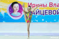 Тула провела крупный турнир по художественной гимнастике, Фото: 46