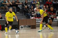 Матч «ТЗМС» - «Волга», Фото: 102