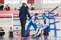 В Тульской области проходит областное первенство по боксу, Фото: 52