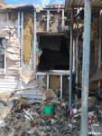 Многодетная семья из Белева просит помощи в восстановлении сгоревшего дома, Фото: 19